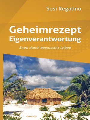 cover image of Geheimrezept Eigenverantwortung